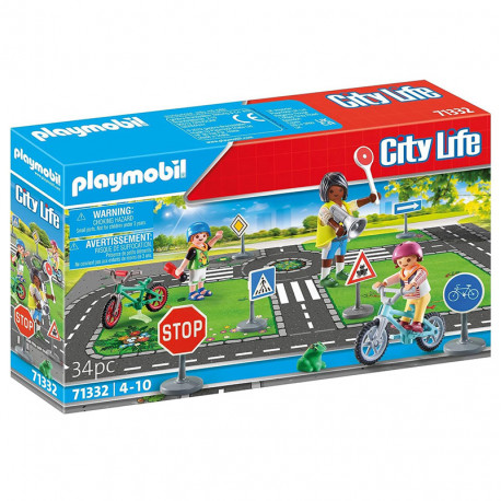 MY LIFE EDUCACION VIAL