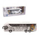 ELEVEN FORCE BUS REAL MADRID CF