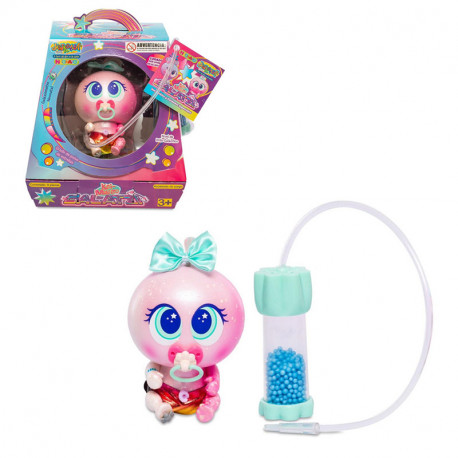 DISTROLLER KSIMERITO GALATZI ROSA 