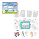 SET 3 IN 1 BLUEY CREATIVE ACTIVITY SET 