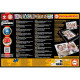 PUZZLE 1500P JARDIN JAPONES