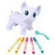 WASHIMALS JUMBO PETS EL GRAN WILBUR 15 CM ARTICULADO 