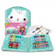 ESTUCHE CREATIVO GABBY S DOLLHOUSE 44 PIEZAS 