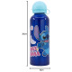 BOTELLA ALUMINIO ALTA 530 ML STITCH PALMS