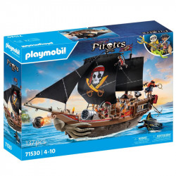 PIRATES GRAN BARCO PIRATA