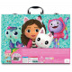 MALETIN DEL ARTISTA GABBY S DOLLHOUSE 115 PIEZAS