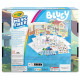 COLOREA SIN MANCHAS COLOR WONDER SUPER SET BLUEY 