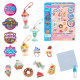 AQUABEADS KIT ACCESORIOS DULCES