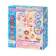 AQUABEADS KIT ACCESORIOS DULCES