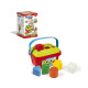 CUBO FORMAS Y COLORES