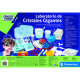 LABORATORIO DE CRISTALES GIGANTES