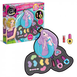 CRAZY CHIC LOVELY MAKE UP SIRENA