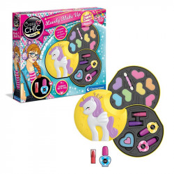 CRAZY CHIC LOVELY MAKE UP UNICORNIO