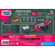 MECHANICS ROADSTER AND DRAGSTER