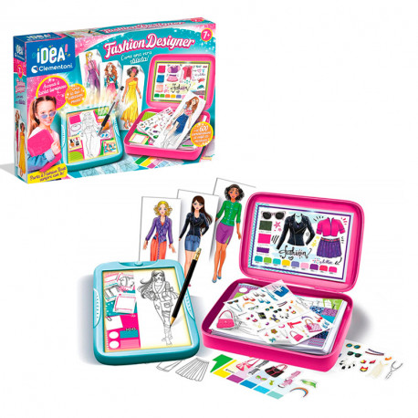 FASHION DESIGN STUDIO 