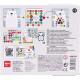 STICKERS BOX OSO