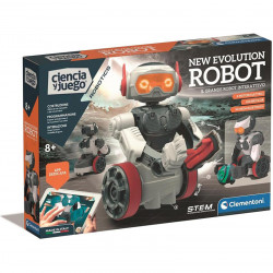EVOLUTION ROBOT 2.0