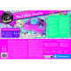 CRAZY CHIC DISEÑA TUS UÑAS DE LUXE