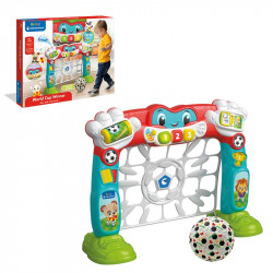 CUENTAGOLES PORTERIA INTERACTIVA