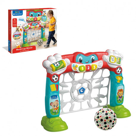 CUENTAGOLES PORTERIA INTERACTIVA