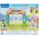 CUENTAGOLES PORTERIA INTERACTIVA
