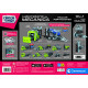MECHANICS TRAILER PORTACOCHES