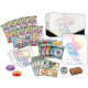 POKEMON CAJA ENTRENAMIENTO EVOLUCIONES PRISMATICAS