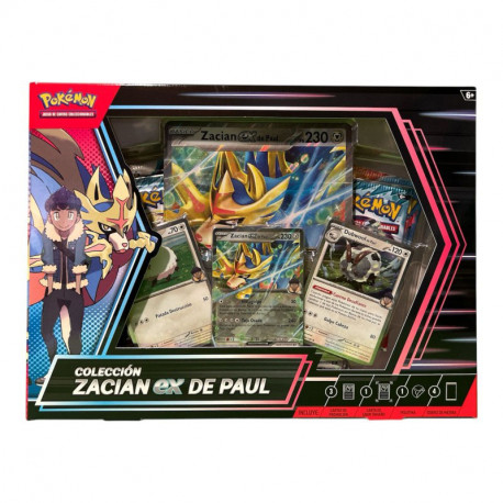 POKEMON JUEGOS CARTAS COLECCIONABLES