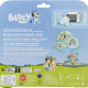 SET 5 PCS ANTIDESLIZANTE PREMIUM BICOLOR EN ESTUCHE BLUEY