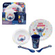 SET MICRO KIDS 5 PCS STITCH PALMS