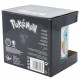 TAZA CERAMICA 325 ML EN CAJA REGALO POKEMON 4 DANCERS YOUNG ADULT