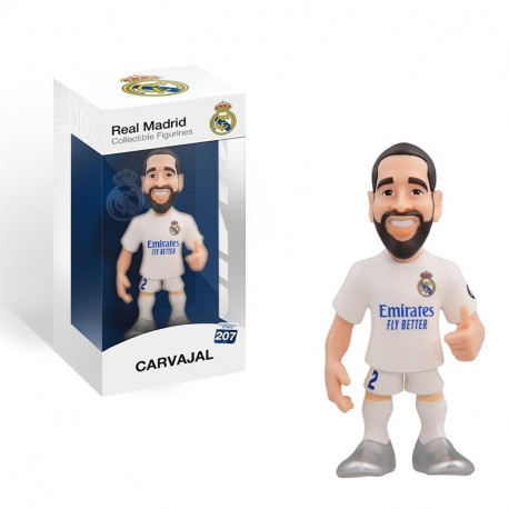 MINIX RM CARVAJAL 12