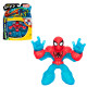 GOO JIT ZU FIGURA MARVEL GLOW SURGE SPIDERMAN 