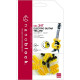 NANOBLOCK ELECTRIC GUITAR YELLOW