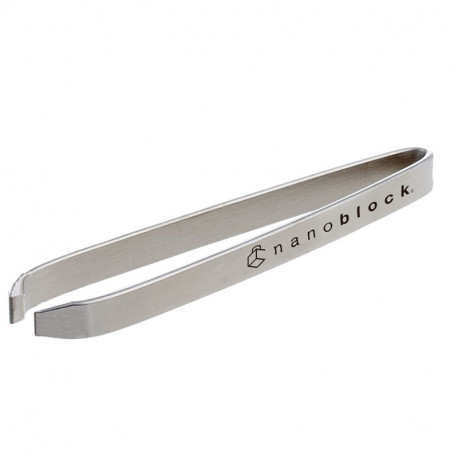 NANOBLOCK TWEEZERS