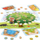JUEGO MESA 1 2 3 NUTS