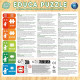 PUZZLE 100P BLUEY MADERA