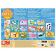 PUZZLE BATTLE ANIMALES