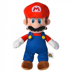 PELUCHE MARIO 30CM