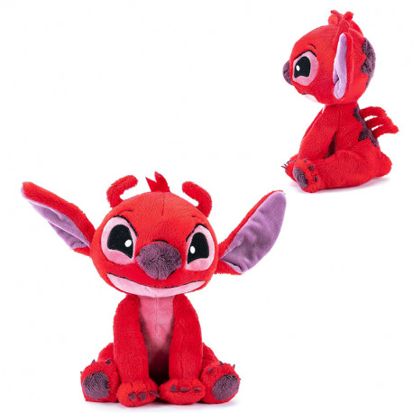 PELUCHE LEROY 25 CM