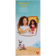 MUÑECA PRINCESA VAIANA 38 CM