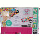 PERLAS ABC 800 PIEZAS