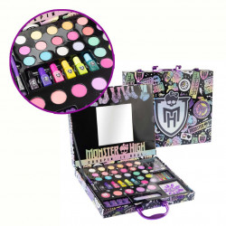 MONSTER HIGH MALETIN DE MAQUILLAJE
