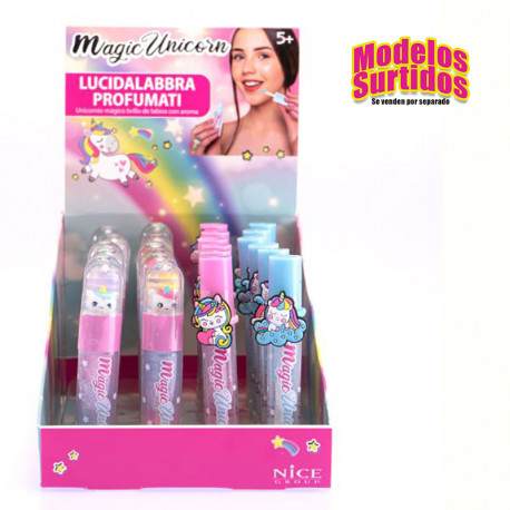 BRILLO DE LABIOS MAGIC UNICORN