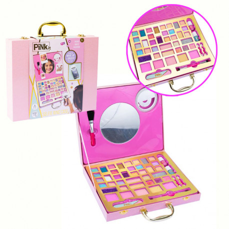 PINK IT SELFIE MALETIN MAQUILLAJE