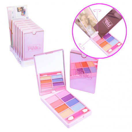 PINK IT MINI ESPEKO MAQUILLAJE