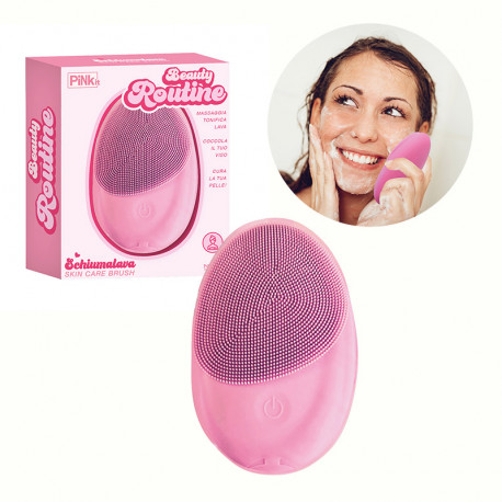 BEAUTY ROUTINE MASEJEADOR Y LIMPADOR FACIAL