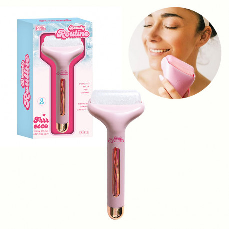 BEAUTY ROUTINE RODILLO FACIAL REFRESCANTE