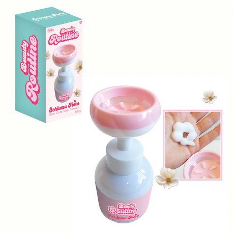 BEAUTY ROUTINE ESPUMA LIMPIADORA