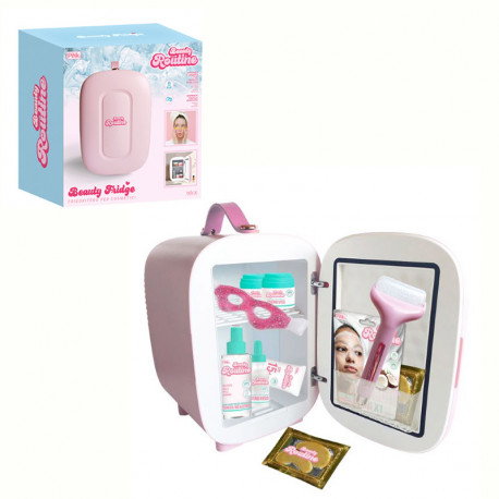 BEAUTY ROUTINE FRIGORIFICO BEAUTY